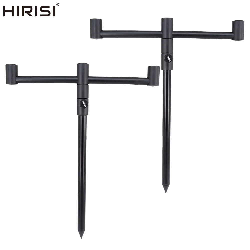 Fishing Equipment Set - Hirisi Carp Fishing Accessories Bank Sticks