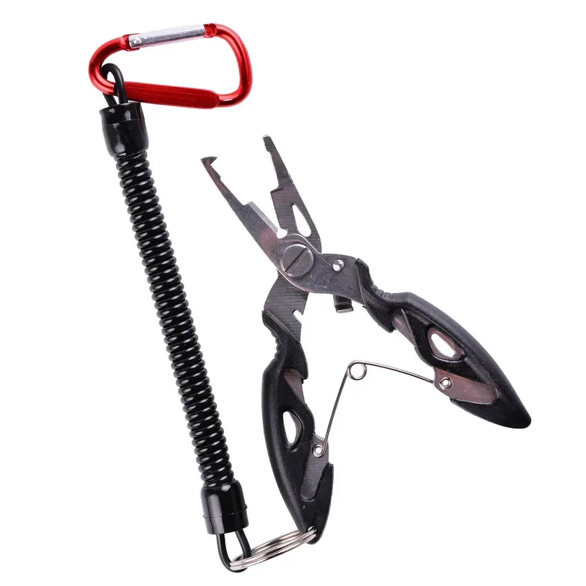 Fishing Equipment Set - Multifunction Fishing Pliers Tools Accessories for