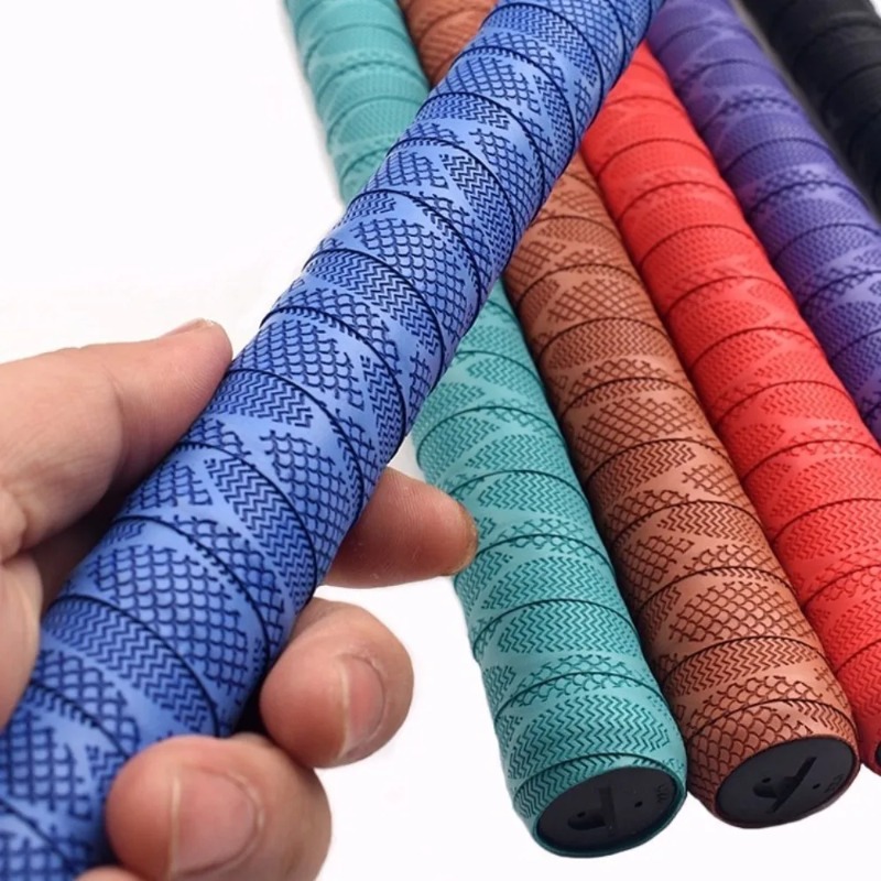 Fishing Equipment Net - 2M Non-slip Sticky Sweat-absorbent Belt Extended