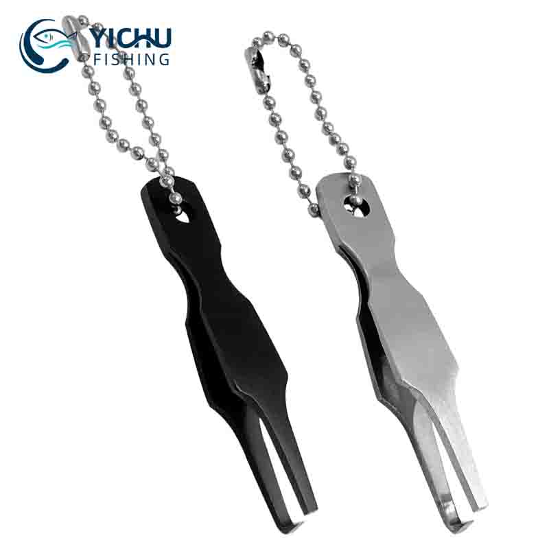 Baitcasting Reel - Multifunctional Fishing Line Cutter Stainless Steel