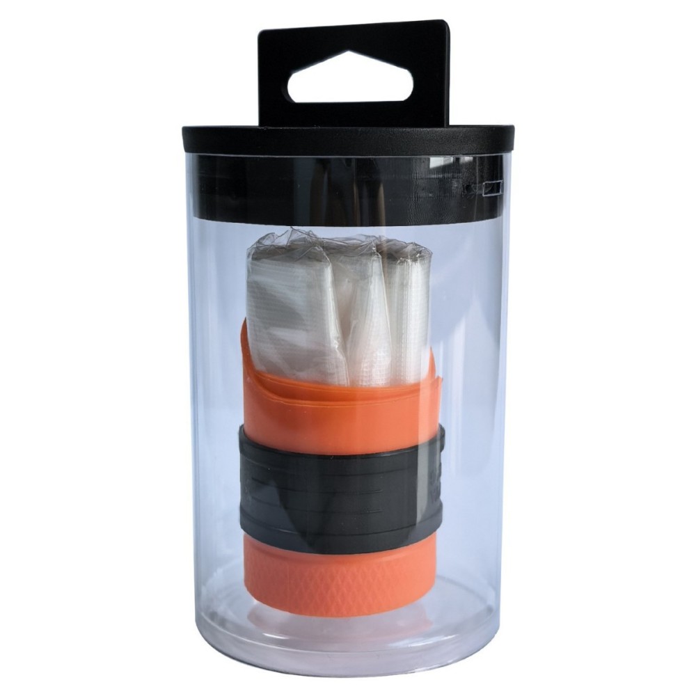 PVA Water Soluble Bags With Lo - Fishing Equipment Set ulasan dan harga