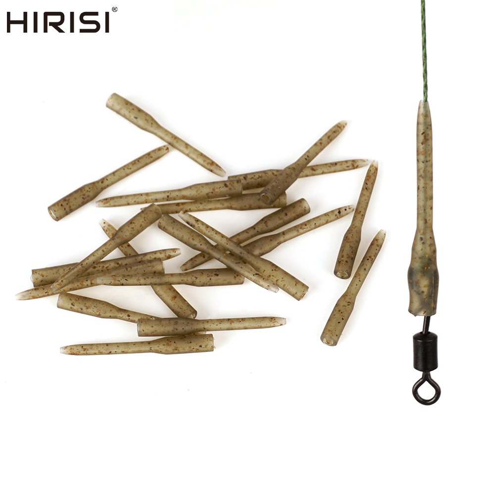 Hirisi AH204 20Pcs Carp Fishin - Baitcasting Reel ulasan dan harga