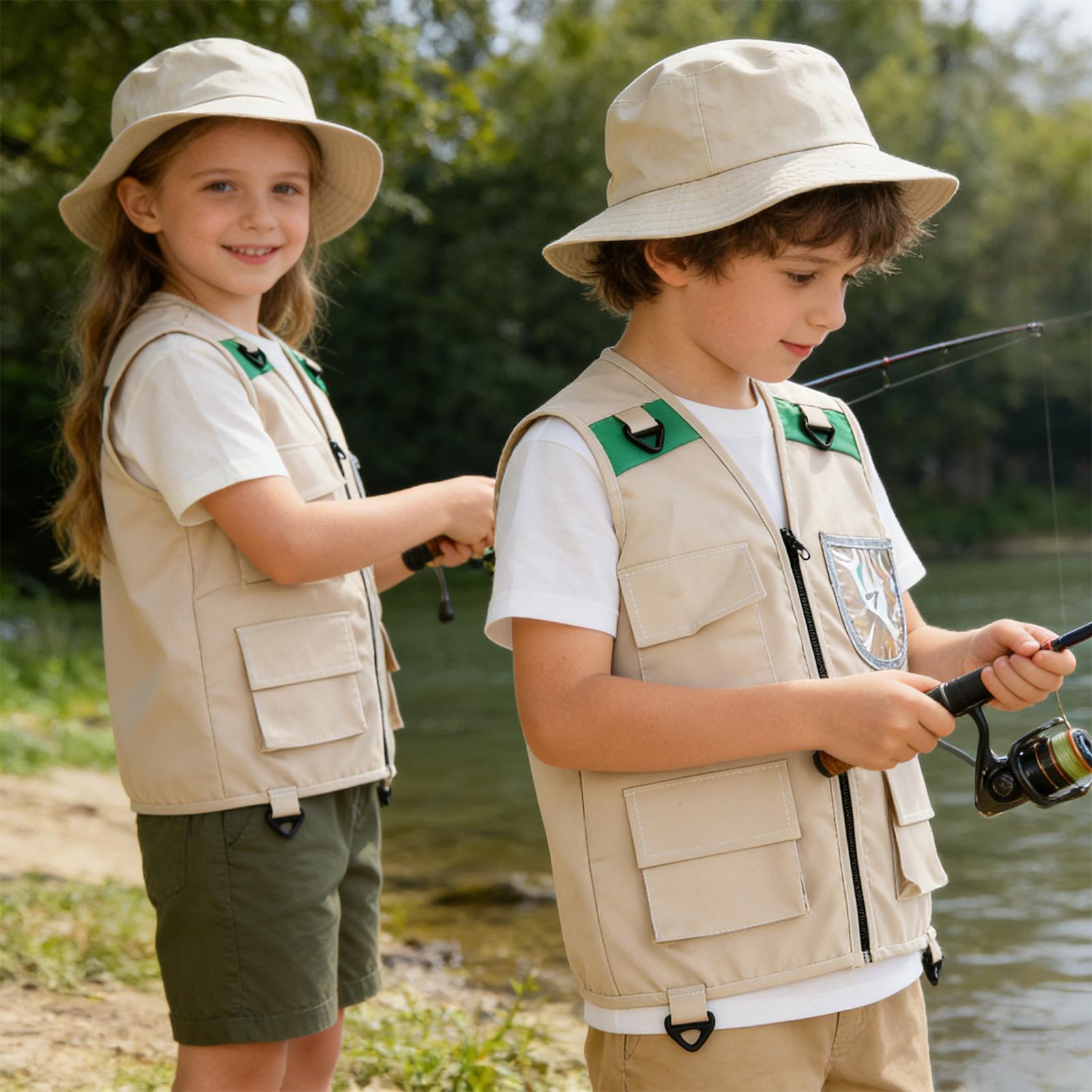 1pc Hot Selling Children's Out - Fishing Equipment Logos ulasan dan harga