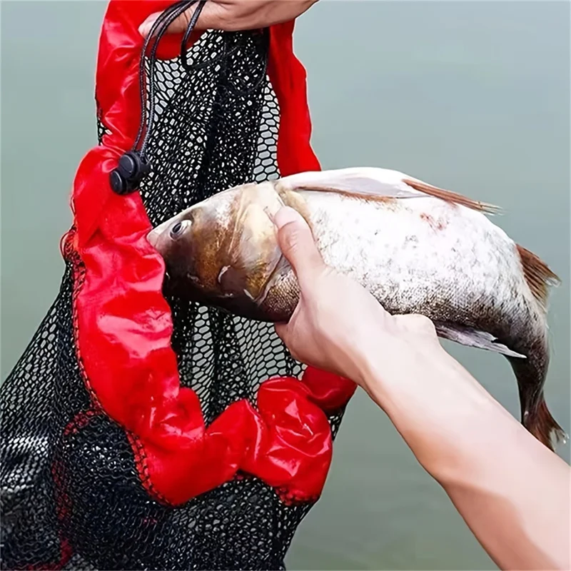 Fishing Collection Bag Login N - Fishing Equipment Net ulasan dan harga