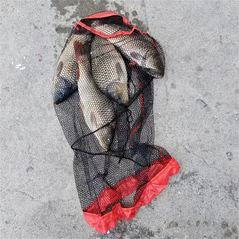 Fishing Collection Bag Login N - Fishing Equipment Net ulasan dan harga