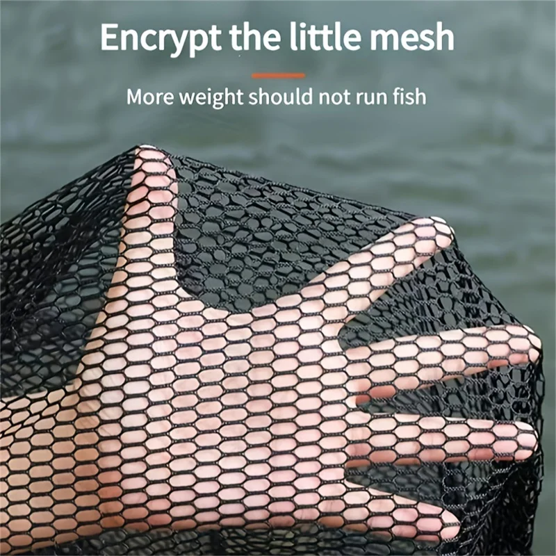 Fishing Collection Bag Login N - Fishing Equipment Net ulasan dan harga