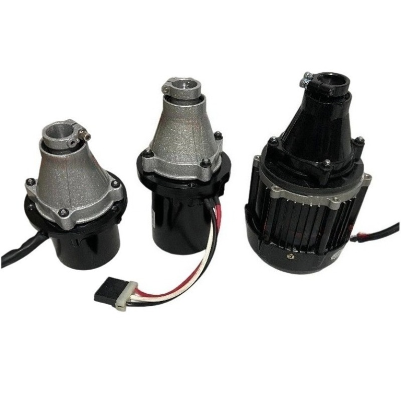 12V-60V 500W-1500W Brushless O - Fishing Equipment Set ulasan dan harga