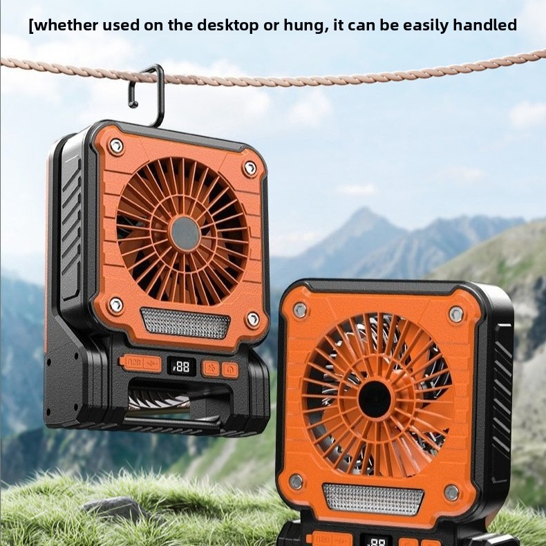 2026 Handheld Solar Rechargeab - Fishing Equipment Basic ulasan dan harga