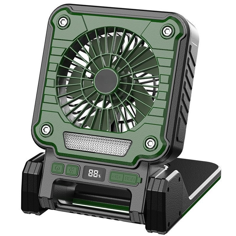 2026 Handheld Solar Rechargeab - Fishing Equipment Basic ulasan dan harga
