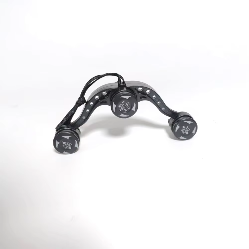 Manual knotter, front wire bin - Fishing Equipment Online ulasan dan harga