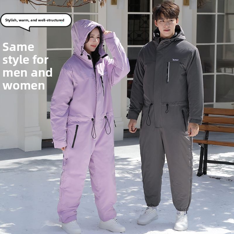 Winter Cycling Clothing Thick  - Fishing Equipment Set ulasan dan harga