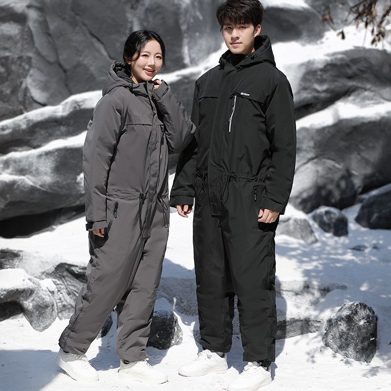Winter Cycling Clothing Thick  - Fishing Equipment Set ulasan dan harga