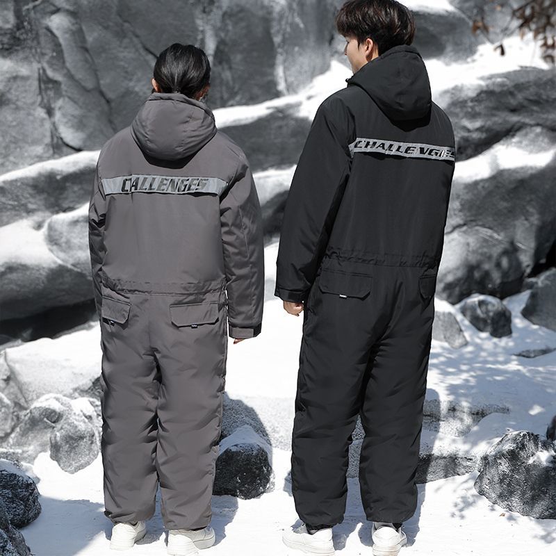Winter Cycling Clothing Thick  - Fishing Equipment Set ulasan dan harga