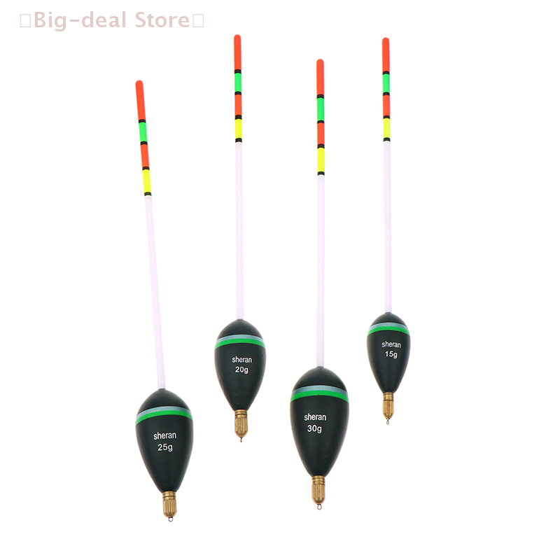 【M】Fishing Float Carp Tackle 1 - Fishing Bobber Float ulasan dan harga