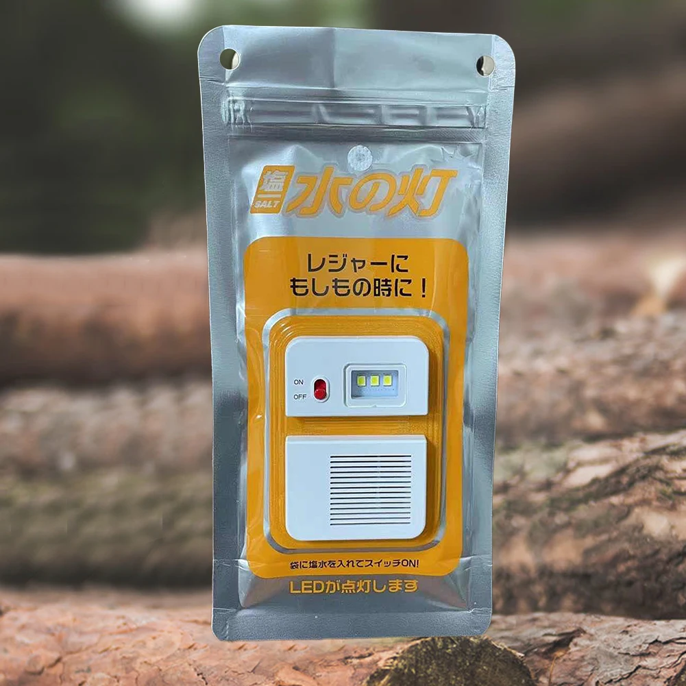 LED Salt Water Lights Waterpro - Fishing Equipment In China ulasan dan harga