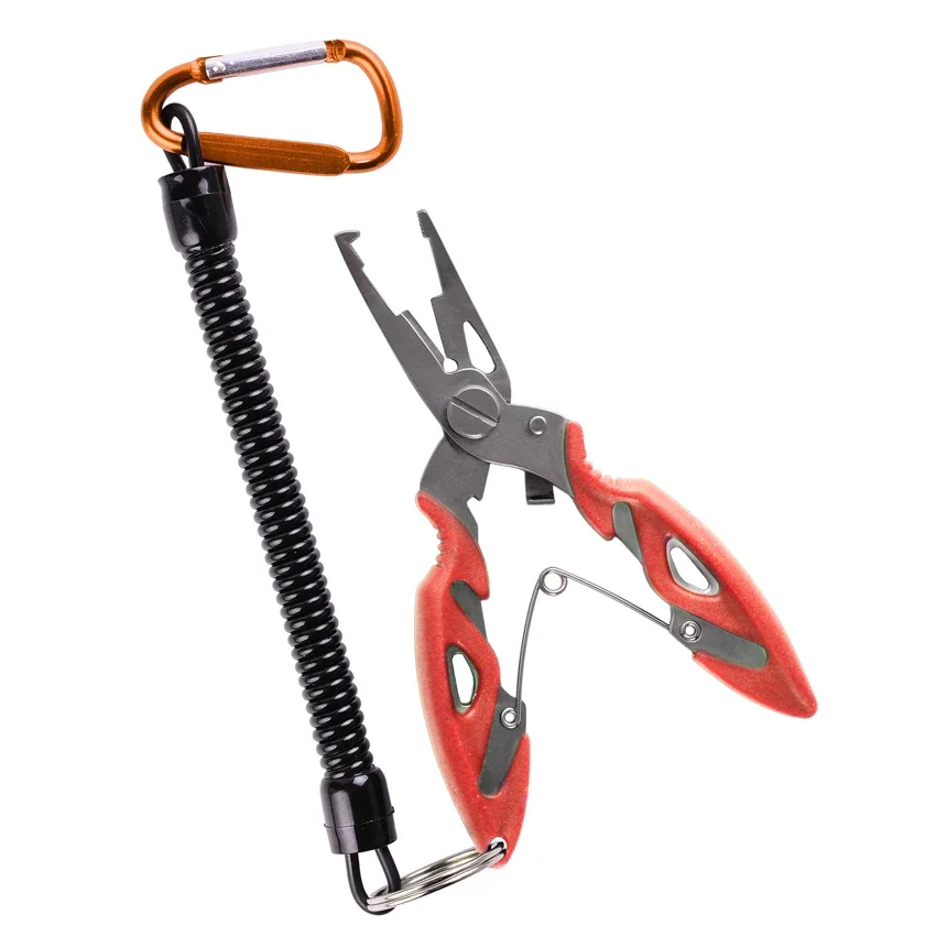 Multifunction Fishing Pliers T - Fishing Equipment Set ulasan dan harga
