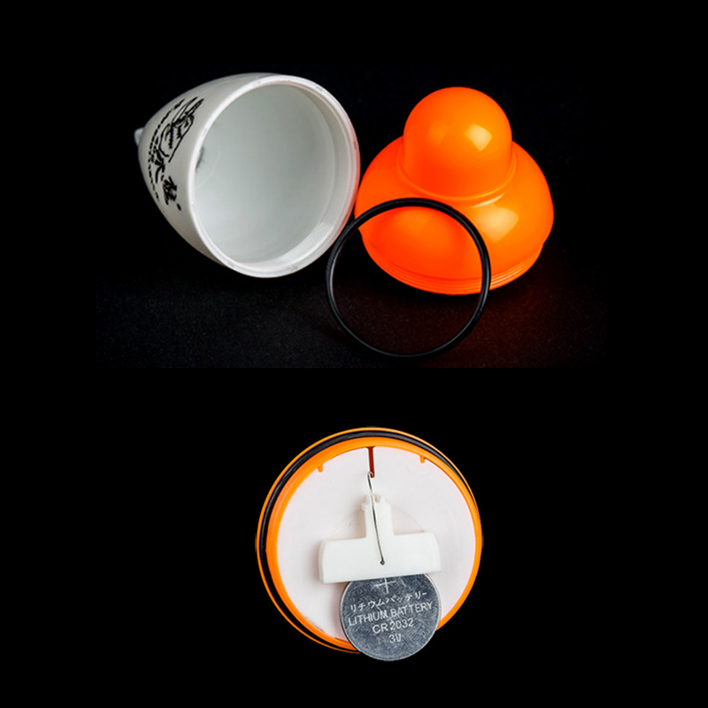 Smart Fishing Float Alarm Fish - Fishing Bobber Float ulasan dan harga