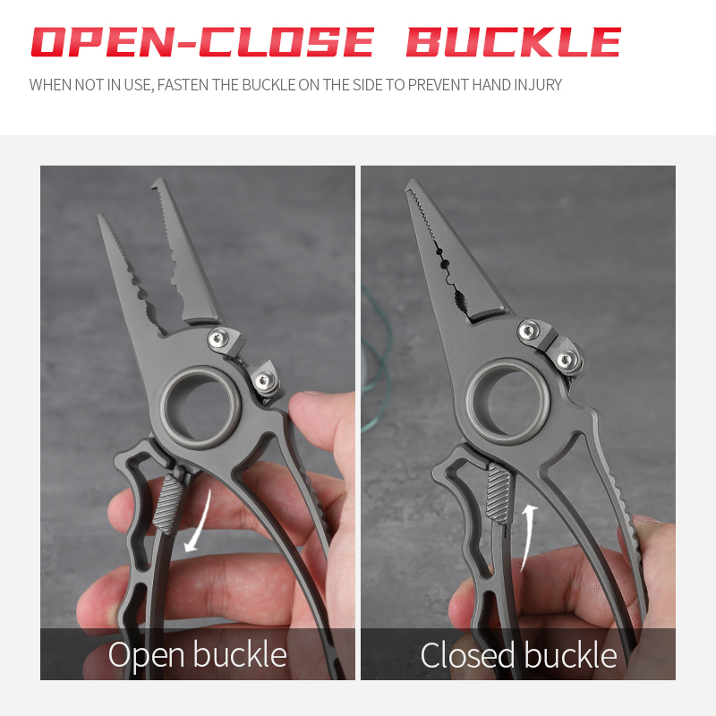High quality titanium fishing  - Fishing Equipment Logos ulasan dan harga