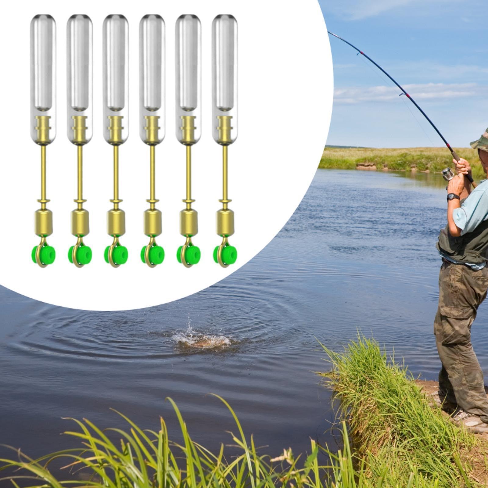 Universal Fishing Float Adapte - Fishing Bobber Float ulasan dan harga
