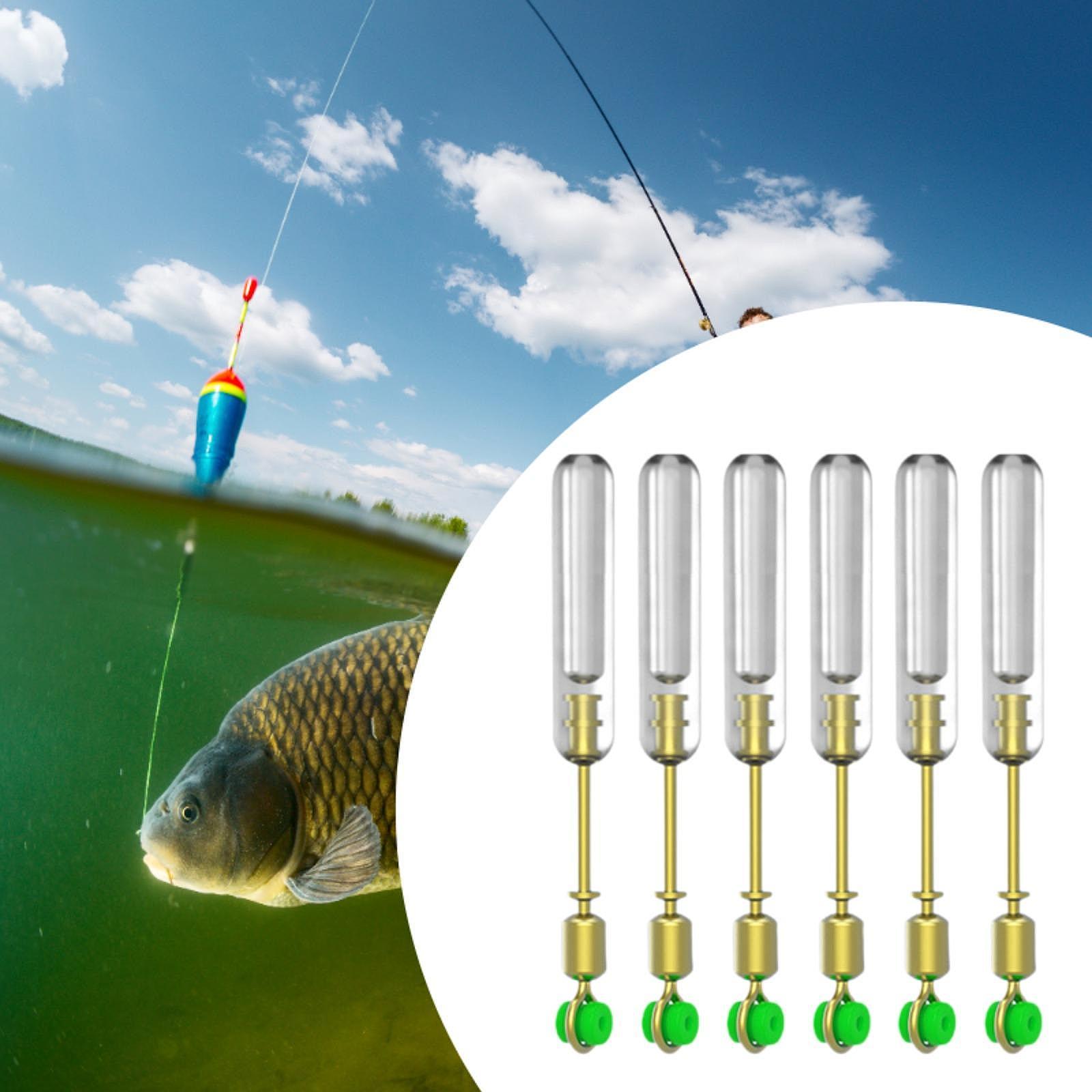 Universal Fishing Float Adapte - Fishing Bobber Float ulasan dan harga
