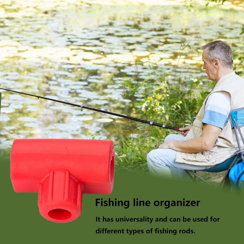 Fishing Lines Storage Silicone - Fishing Equipment Online ulasan dan harga