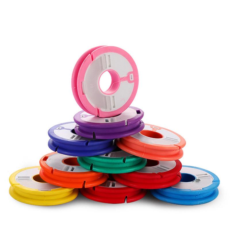 Fishing Lines Storage Silicone - Fishing Equipment Online ulasan dan harga
