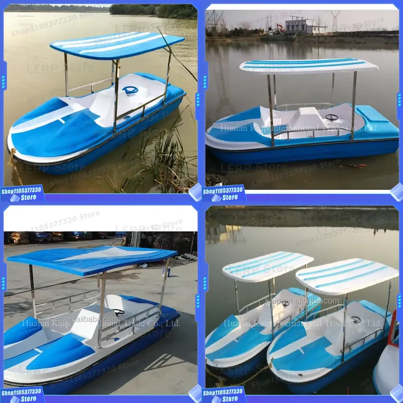 Hot Sale Blue Fiberglass Pedal - Fishing Equipment Logos ulasan dan harga