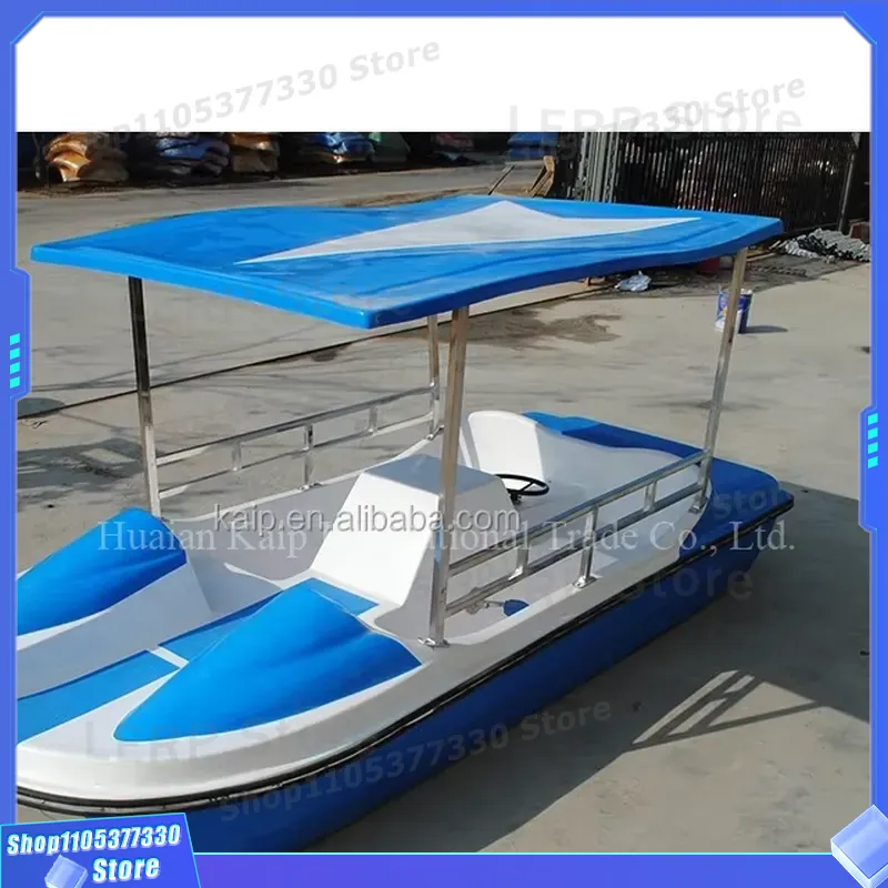 Hot Sale Blue Fiberglass Pedal - Fishing Equipment Logos ulasan dan harga