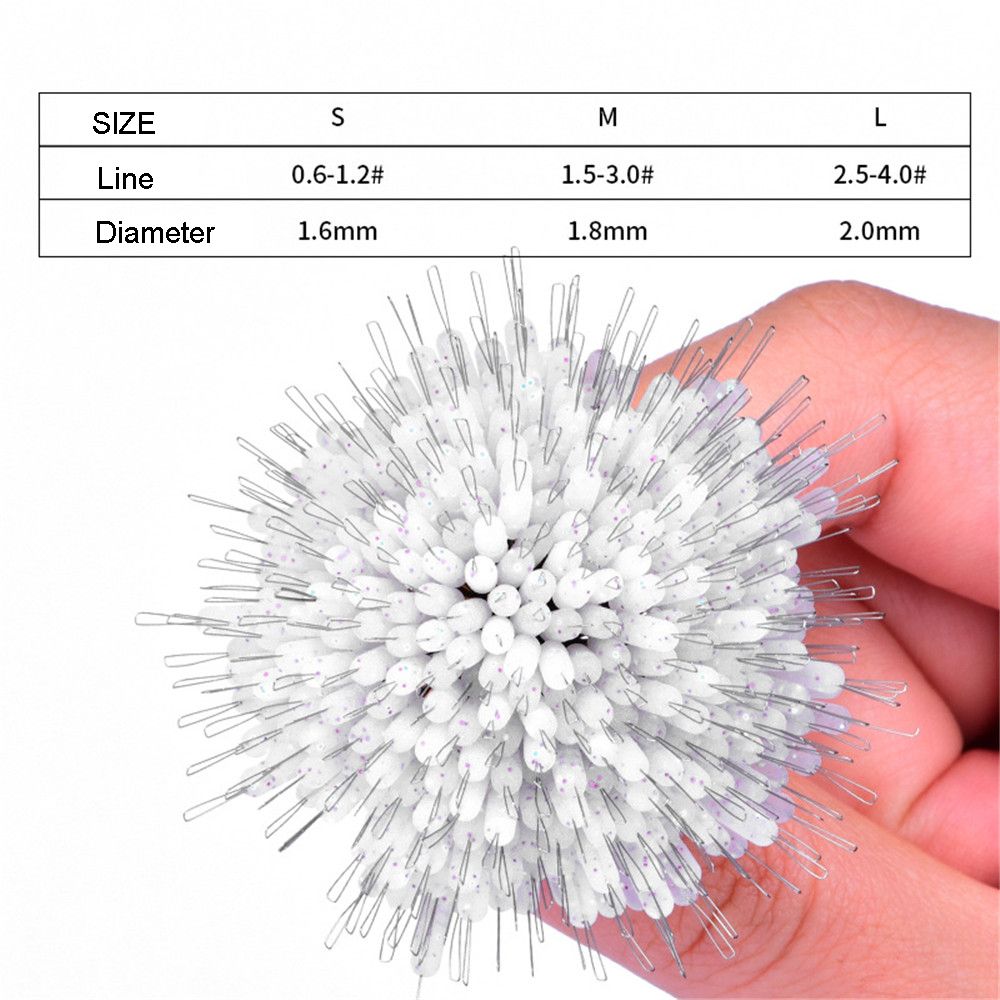 Fish Line Colors Stopper Fishi - Fishing Bobber Float ulasan dan harga