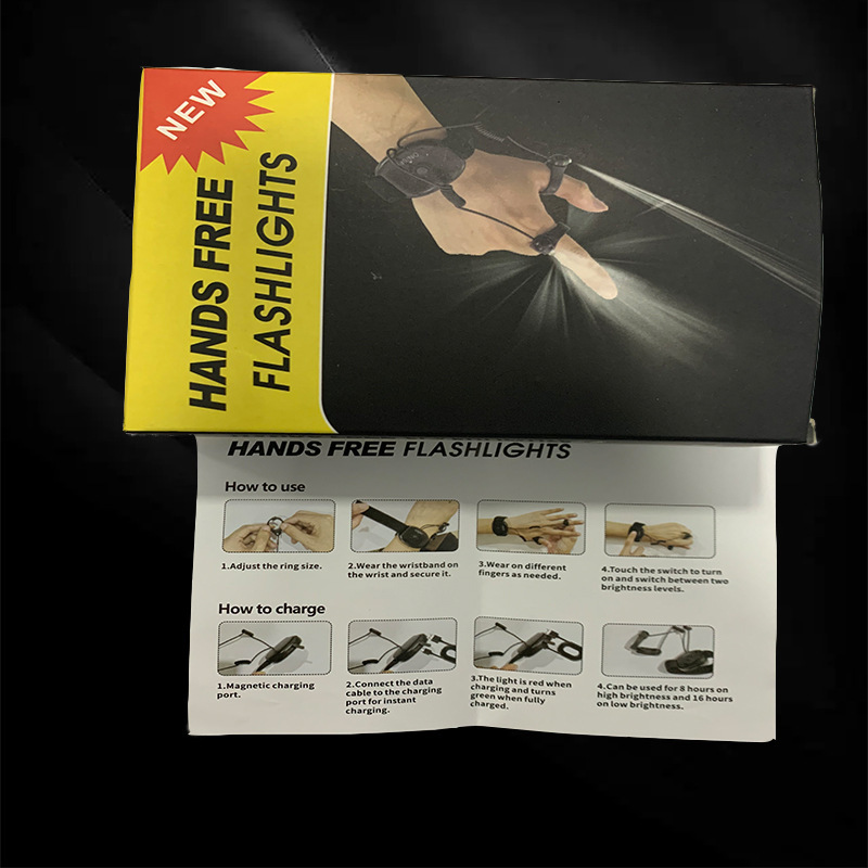2026 Outdoor Waterproof Wrist  - Fishing Equipment Basic ulasan dan harga