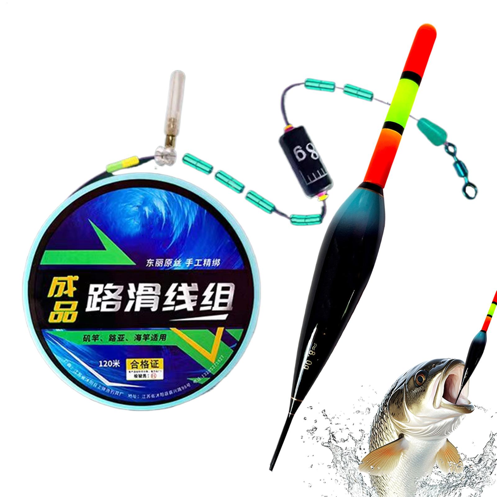 Fishing Line Automatic Bobber  - Fishing Bobber Float ulasan dan harga