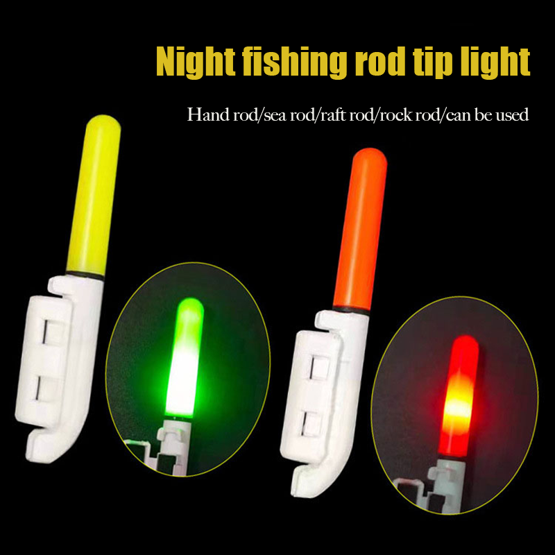 1PC Night Fishing Electronic R - Fishing Bobber Float ulasan dan harga