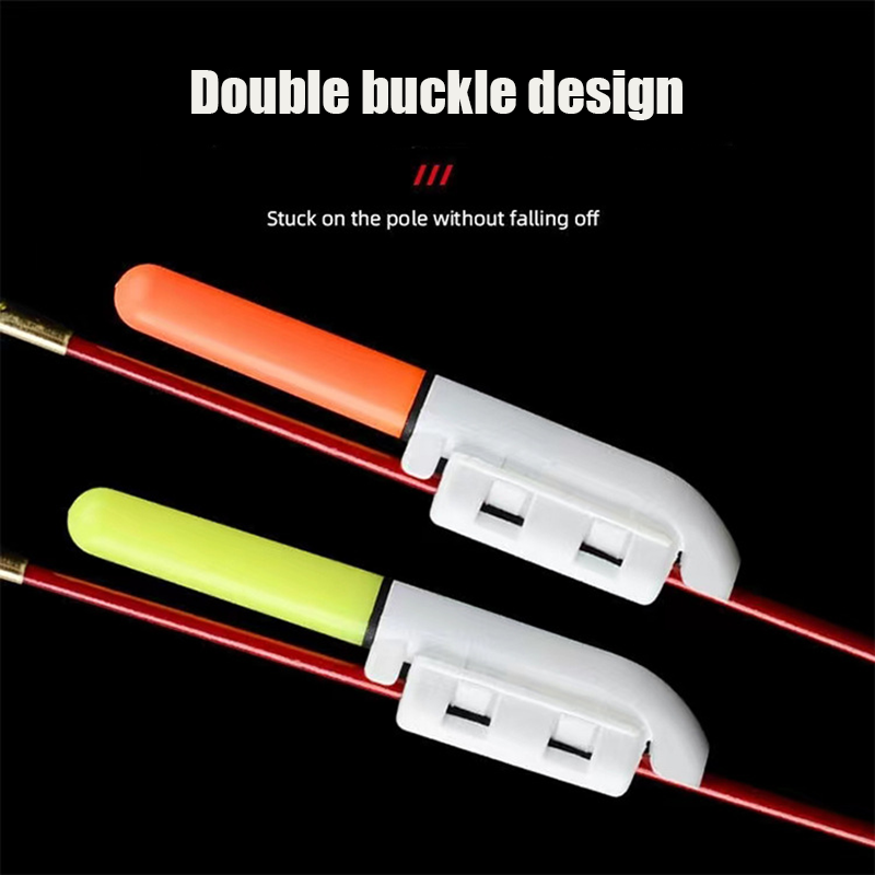1PC Night Fishing Electronic R - Fishing Bobber Float ulasan dan harga