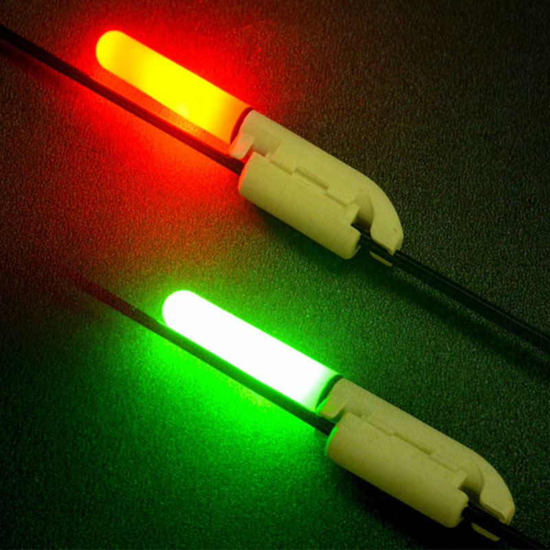 1PC Night Fishing Electronic R - Fishing Bobber Float ulasan dan harga