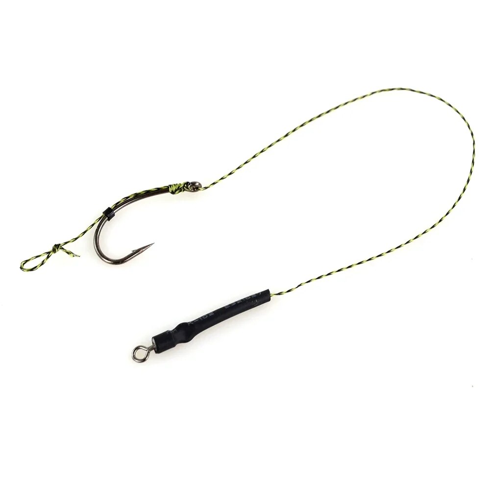 Hirisi 6pcs Carp Fishing Acces - Baitcasting Reel ulasan dan harga