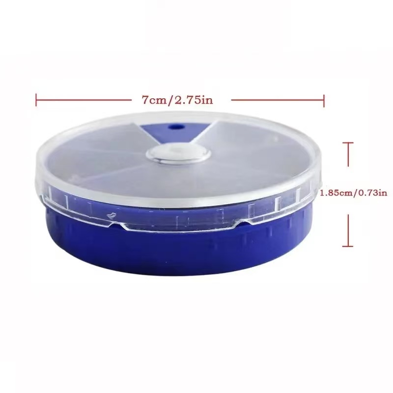 Split Shot Fishing Sinkers Wei - Fishing Equipment Set ulasan dan harga