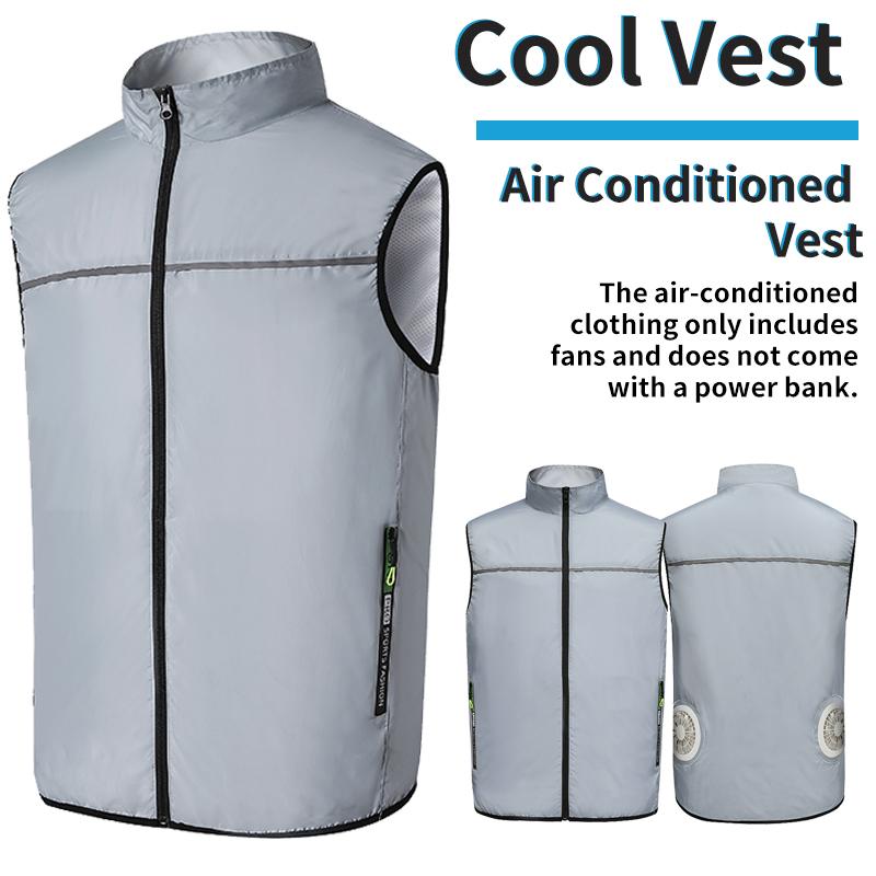 Summer Cooling Air-Conditioned - Fishing Equipment In China ulasan dan harga