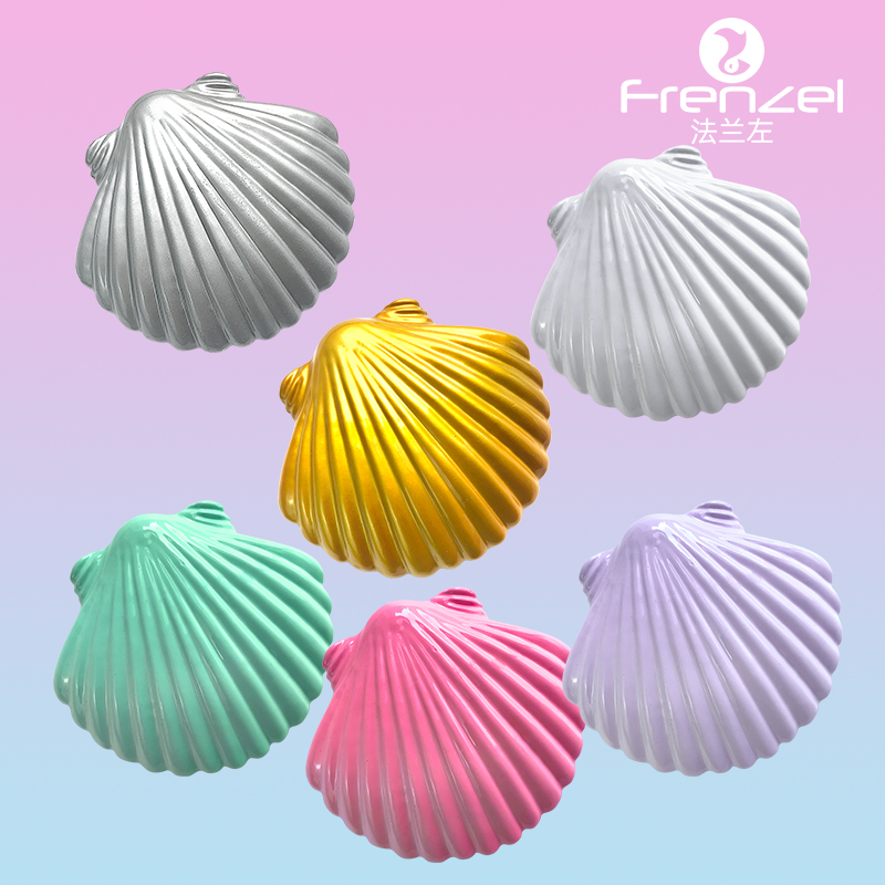 New Shell Weighted Lead Block  - Fishing Equipment In China ulasan dan harga