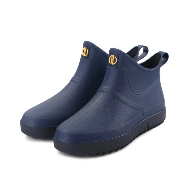Winter rain shoes fishing equi - Fishing Equipment Basic ulasan dan harga