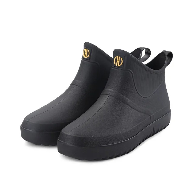Winter rain shoes fishing equi - Fishing Equipment Basic ulasan dan harga