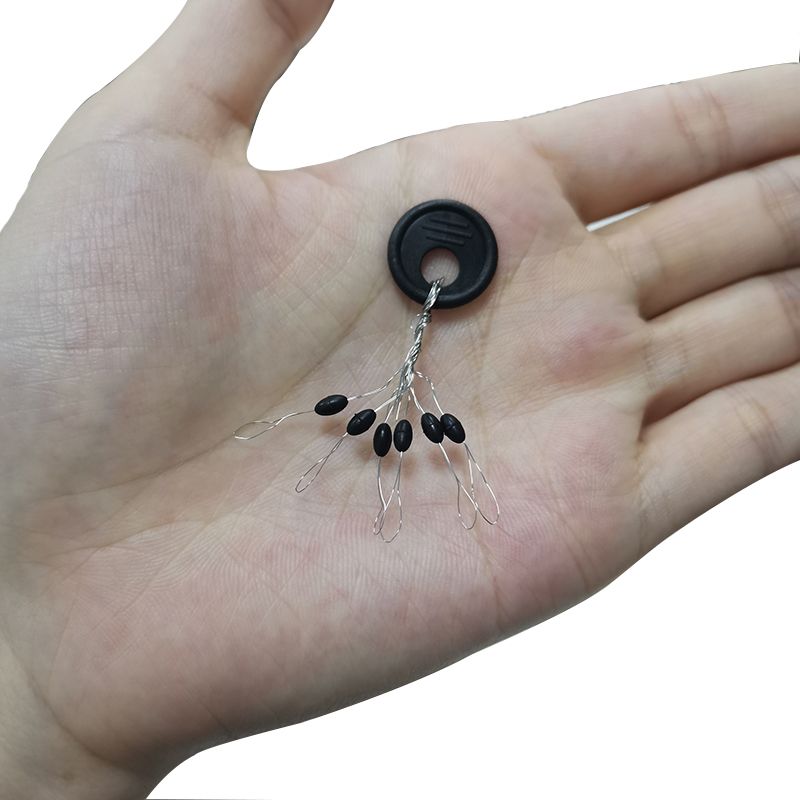 600 Pcs 100 Groups/Set Fishing - Fishing Bobber Float ulasan dan harga