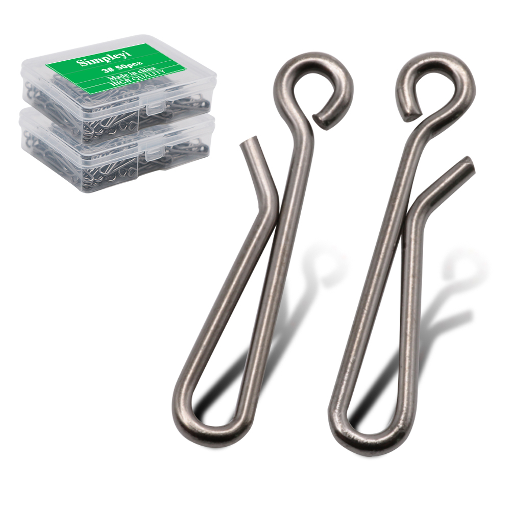 50pcs/box Bearing Lock Rolling - Baitcasting Reel ulasan dan harga
