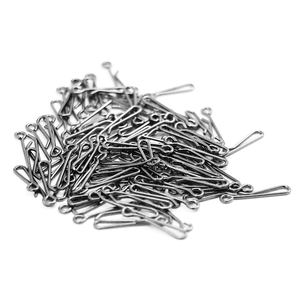 50pcs/box Bearing Lock Rolling - Baitcasting Reel ulasan dan harga
