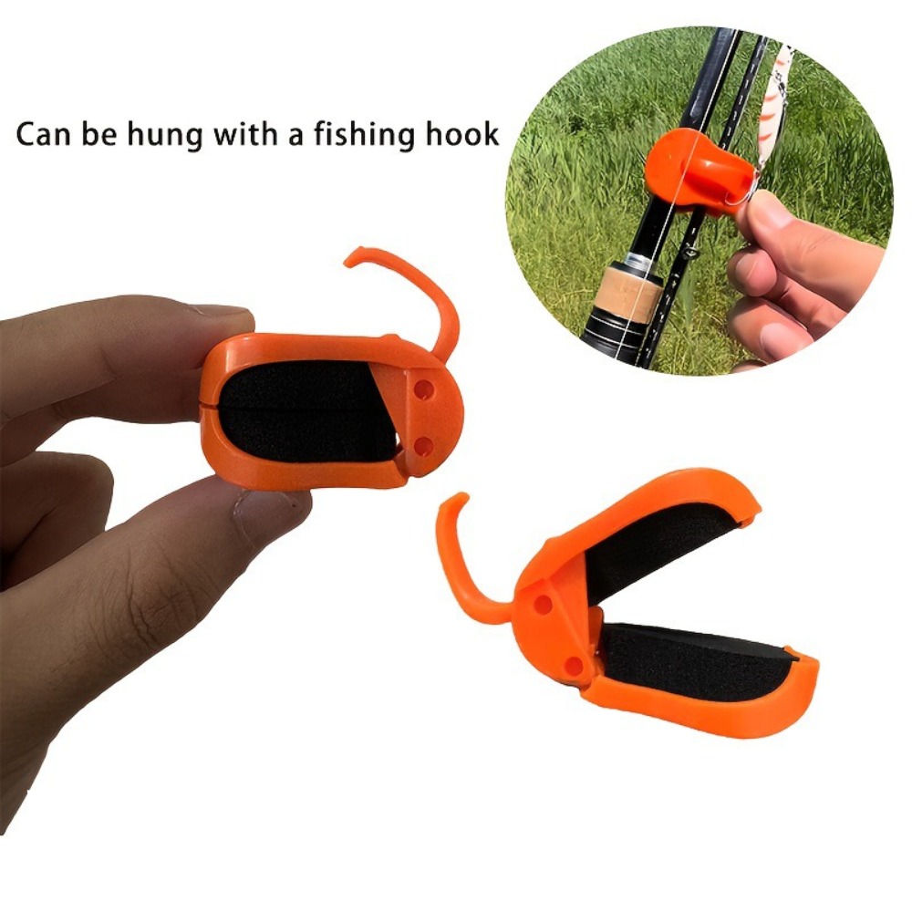 4pcs/set Universal Fishing Rod - Fishing Equipment Set ulasan dan harga