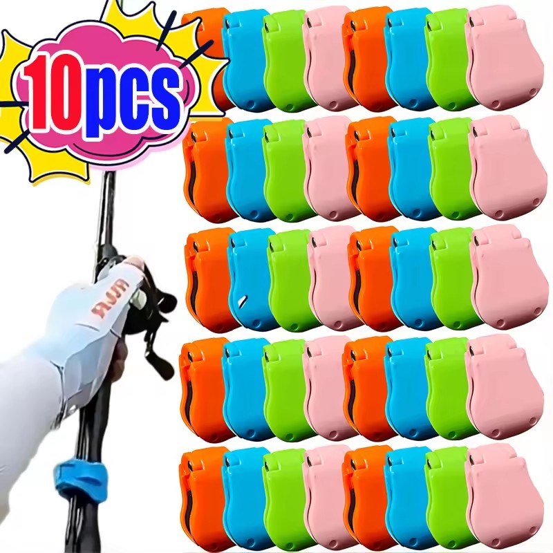 ABS Fishing Rod Holder Univers - Fishing Equipment Set ulasan dan harga