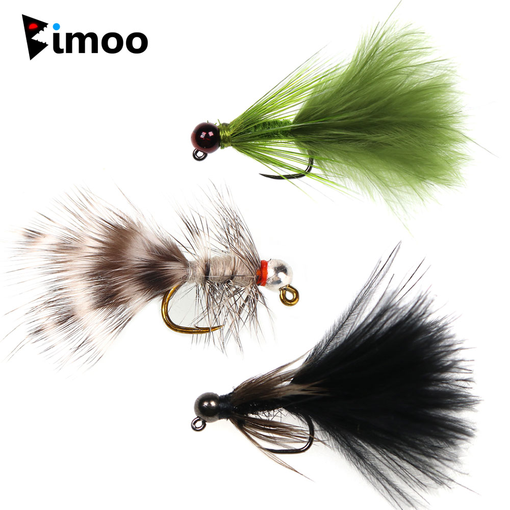 4~6pcs #10 #12 Fast Sinking Tu - Fishing Equipment Set ulasan dan harga