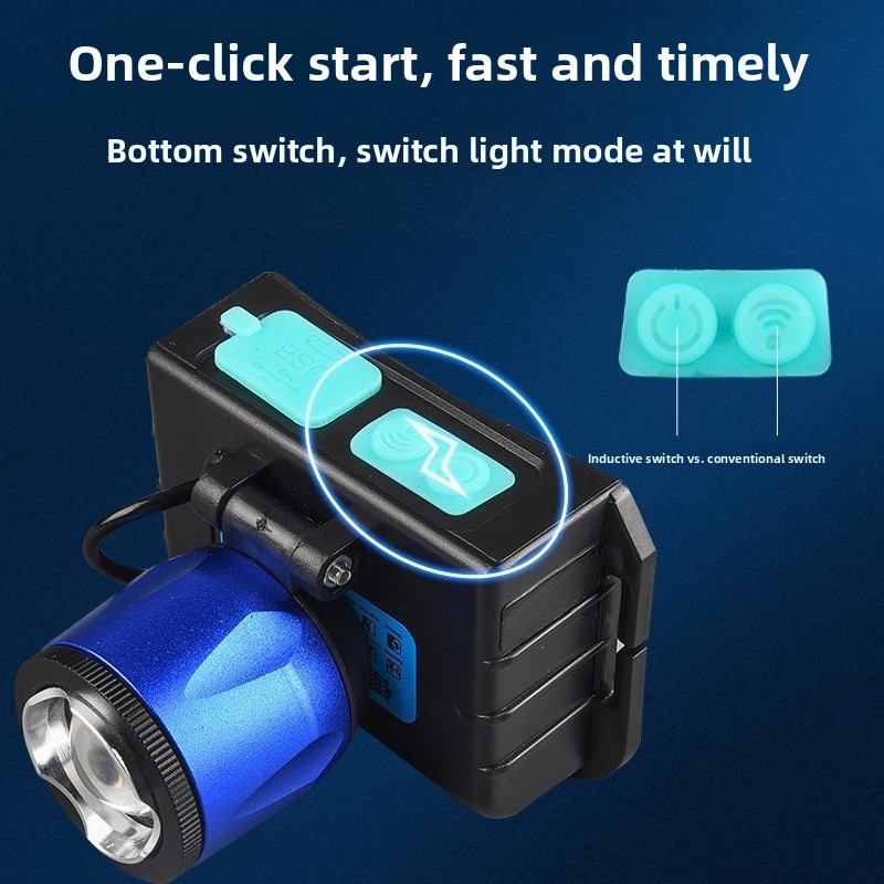 2026 Outdoor Waterproof Motion - Fishing Equipment Basic ulasan dan harga