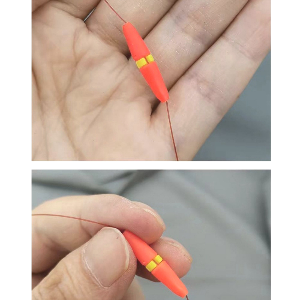 80pcs/set Rock Sea Fishing Ant - Fishing Bobber Float ulasan dan harga