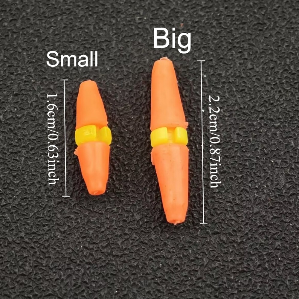80pcs/set Rock Sea Fishing Ant - Fishing Bobber Float ulasan dan harga