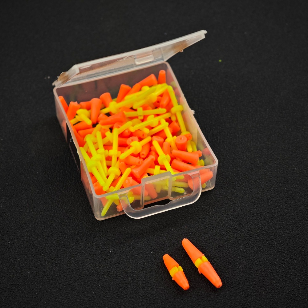 80pcs/set Rock Sea Fishing Ant - Fishing Bobber Float ulasan dan harga